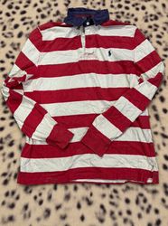 Ralph Lauren polo Rugbys