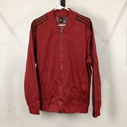 ADIDAS NYLON JACKETS - BUNDLE 05