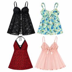 Y2k Hot selling Cute Nighties 15 Pcs pv 09