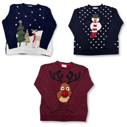 Christmas Sweaters
