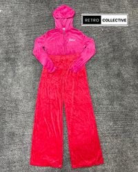 Premium Juicy Couture Mixed Reseller  Bundle #2409..