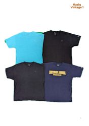 💥 RV4599 Champion Round neck Tshirts