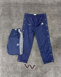 Addas Track Pants #050826