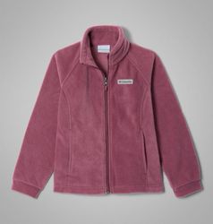 Columbia Fleece Jackets