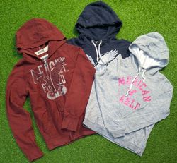 6777 - American Eagle Hoodies