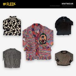 Women’s Winter Upperwear Surprise