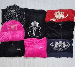 Juicy couture hoodies