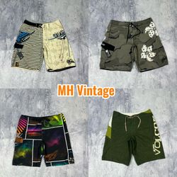 Surfwear Shorts