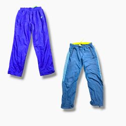 Nike puma adidas and more brand pants