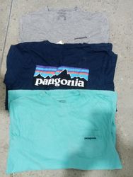 Patagonia Round Neck T-Shirt