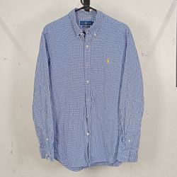 RALPH LAUREN MENS SHIRTS BUNDLE 03