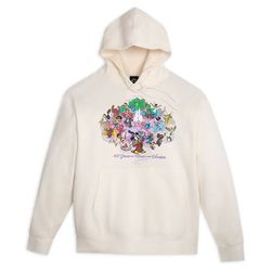Cartoon Hoodies - D005