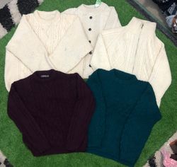 Cable Knit Sweaters and Cardigans