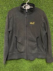 Jack Wolfskin Fleece Jackets(0005)