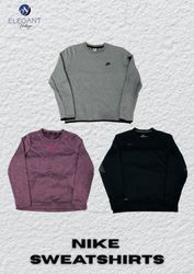 Nike  Sweatshirts - EVM1869