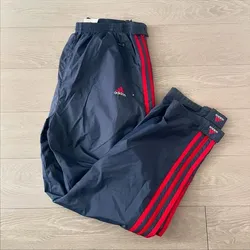 Pantalon de sport Adidas pour hommes
