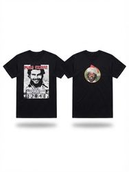 (FV-2344) Graphic Printed T-Shirts