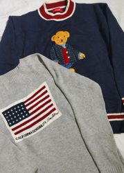 Gant Looney Tunes Sweaters