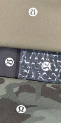 Lululemon leggings & joggers (1111)