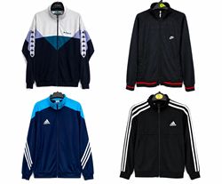 Sport Branded Jacket