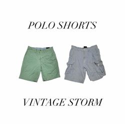 Polo Ralph Lauren Shorts
