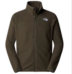 The North Face TNF Fleece Jackets(0011)
