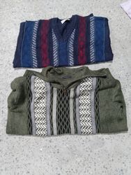 Coogi Style Sweater