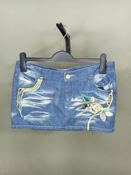 Unbranded Mini Skirts