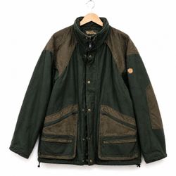 Fjallraven Jackets (Including G-1000)