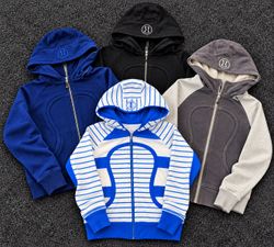 Lululemon Jackets