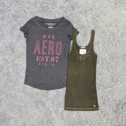 ***Branded Baby Tees – Casual Fashion Mix