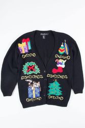 Christmas sweater