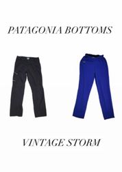 Patagonia Bottoms