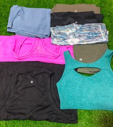 Lululemon mixed bundle