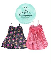 Y2K cami tops 15 pcs (170726-20)