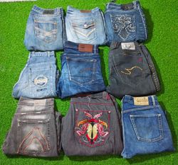 AFFILIATION AND OTHER MIX BRANDS JEANS (A 153)