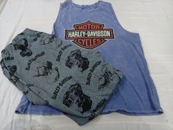 CR10859 Vintage Harley Mix Bundle