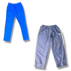 Track pants