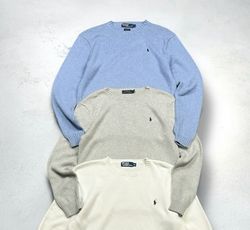 Ralph Lauren Sweaters