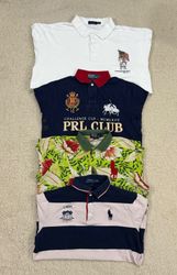 Polo Ralph Lauren Big Pony Polo Shirts
