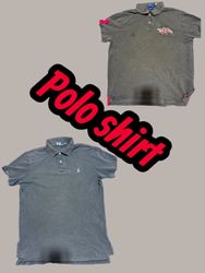 Polo Ralph Lauren 3 Button Polo Shirt Men’s Classi..