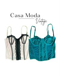 170726-2 Corsets 15 pcs