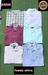tommy shirts ak396
