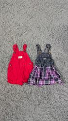 ***OshKosh Overalls for Kids – Denim & Casual Wear
