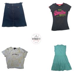 Y2K Casual Collection ( TS-006 )