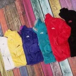 The North Face Fleece Jackets