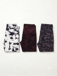 Lululemon Vibrant Leggings