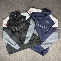NFL Starter pro wind breakers (CV 104)
