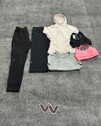Lululemon Mixed Reseller Bundle #020926 #049