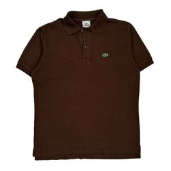 Classic Lacoste T Shirts
